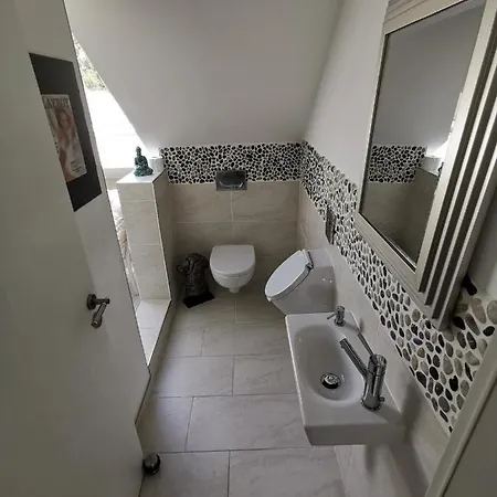 Ferienwohnung Krefeld-verberg Nahe Dusseldorf Krefeld