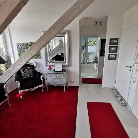 Ferienwohnung Krefeld-verberg Nahe Dusseldorf