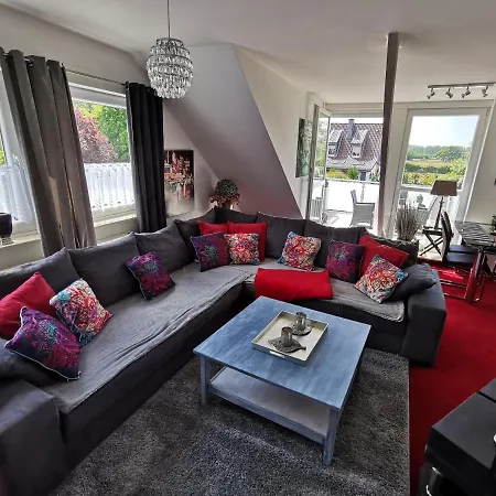 Apartman Ferienwohnung Krefeld-verberg Nahe Dusseldorf Krefeld