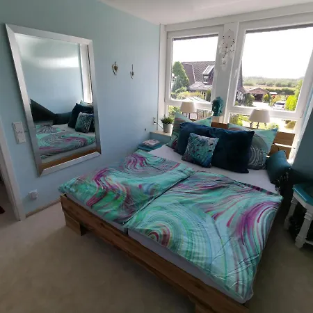 Apartman Ferienwohnung Krefeld-verberg Nahe Dusseldorf Krefeld
