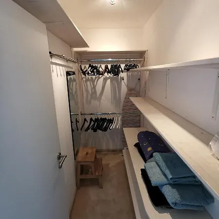 Ferienwohnung Krefeld-verberg Nahe Dusseldorf Apartman Krefeld