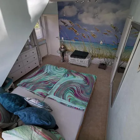 Ferienwohnung Krefeld-verberg Nahe Dusseldorf *