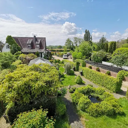 Ferienwohnung Krefeld-verberg Nahe Dusseldorf * Krefeld